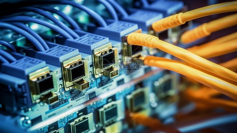 光纤光缆种类解析：关键技术与选用策略